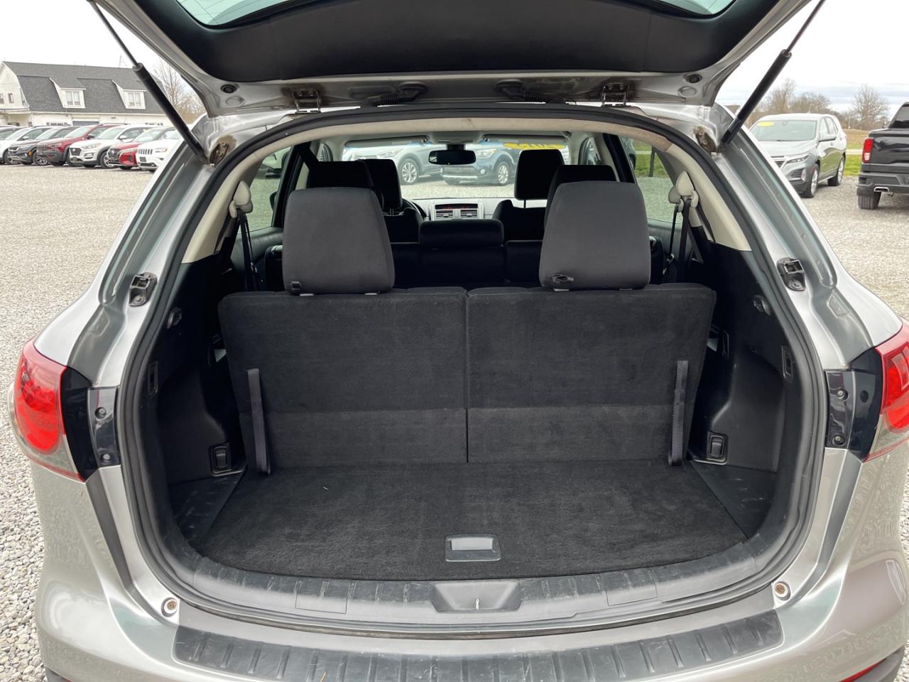 2015 Mazda CX-9 Touring AWD ~29 Service records~ Photo