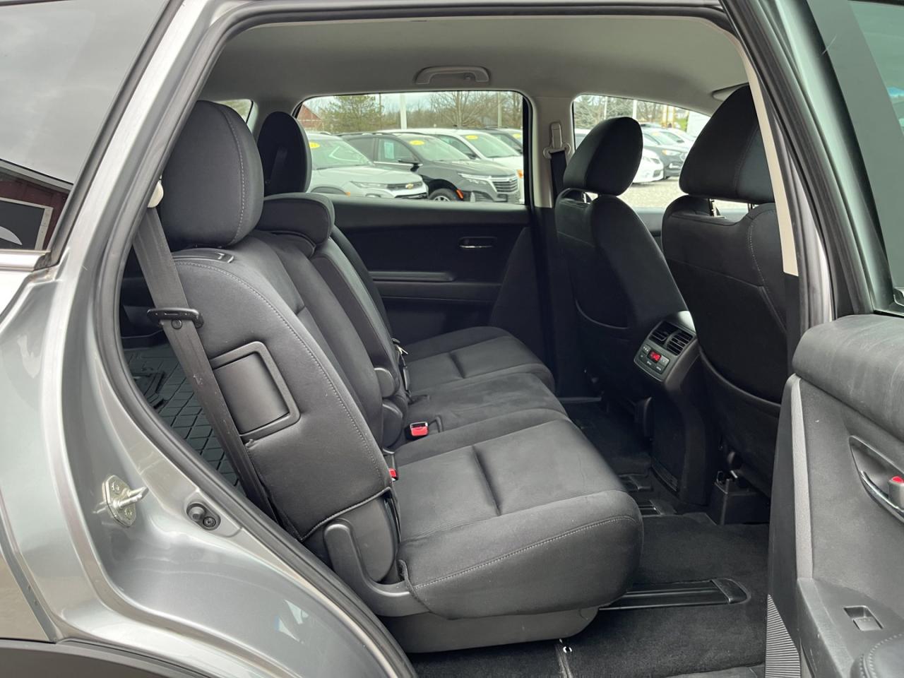 2015 Mazda CX-9 Touring AWD ~29 Service records~ Photo