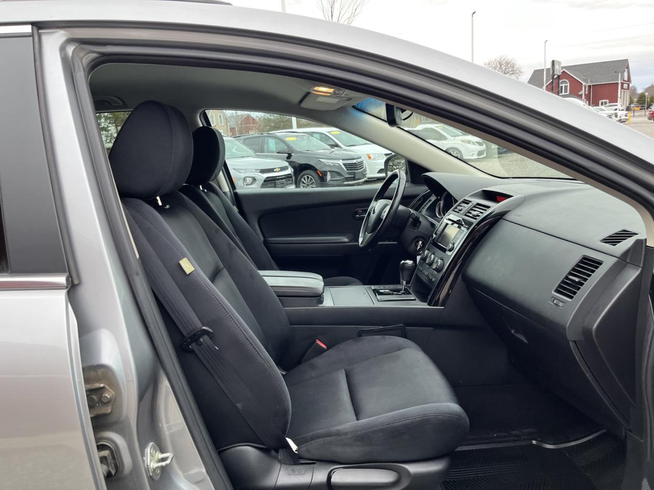 2015 Mazda CX-9 Touring AWD ~29 Service records~ Photo