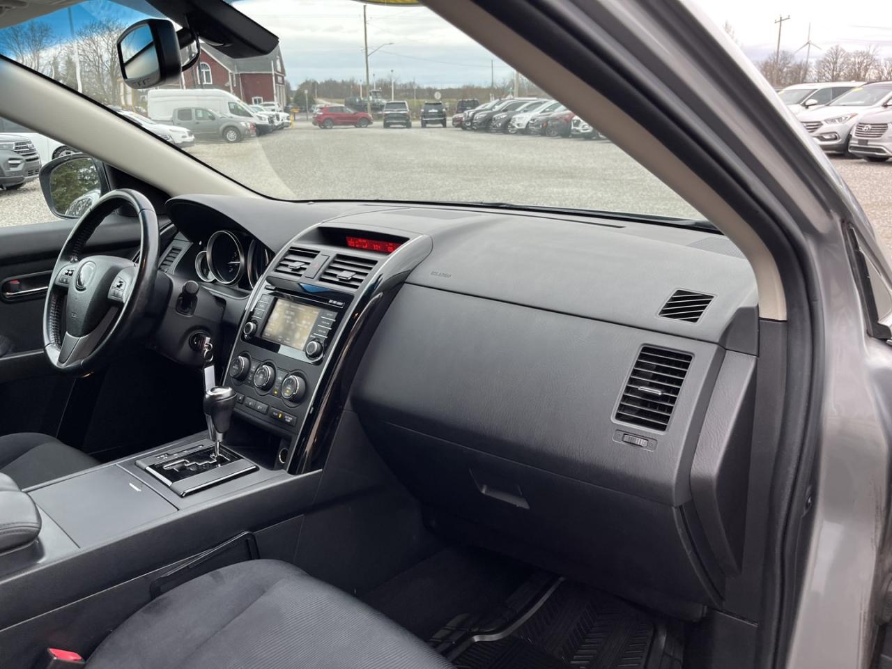 2015 Mazda CX-9 Touring AWD ~29 Service records~ Photo