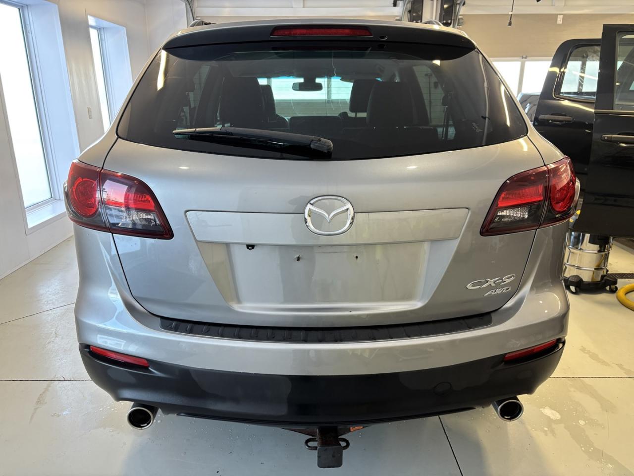 2015 Mazda CX-9 GS ~29 SERVICE RECORDS~ Photo2