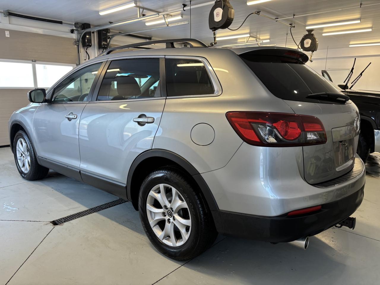 2015 Mazda CX-9 GS ~29 SERVICE RECORDS~ Photo
