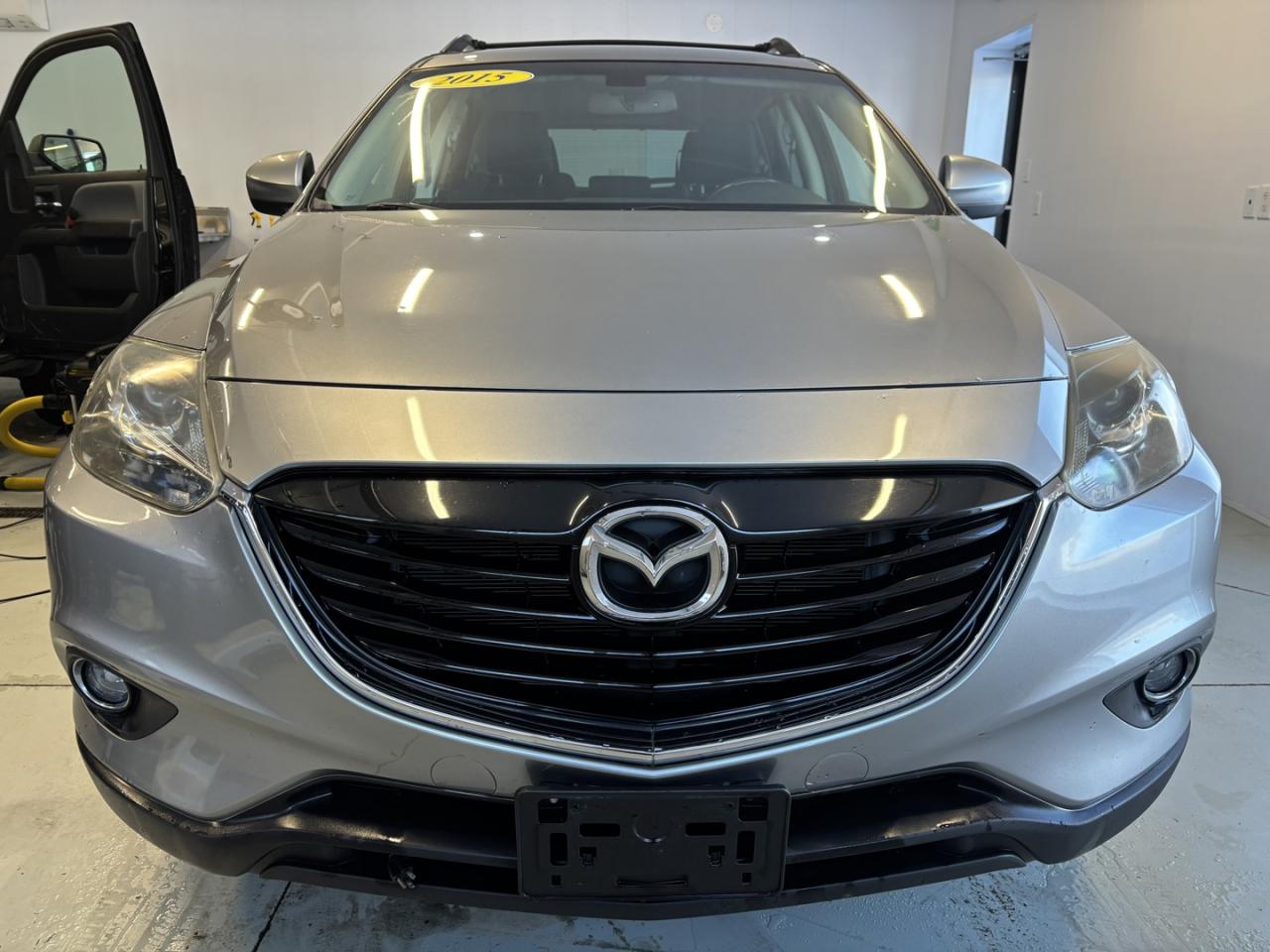 2015 Mazda CX-9 GS ~29 SERVICE RECORDS~ Photo