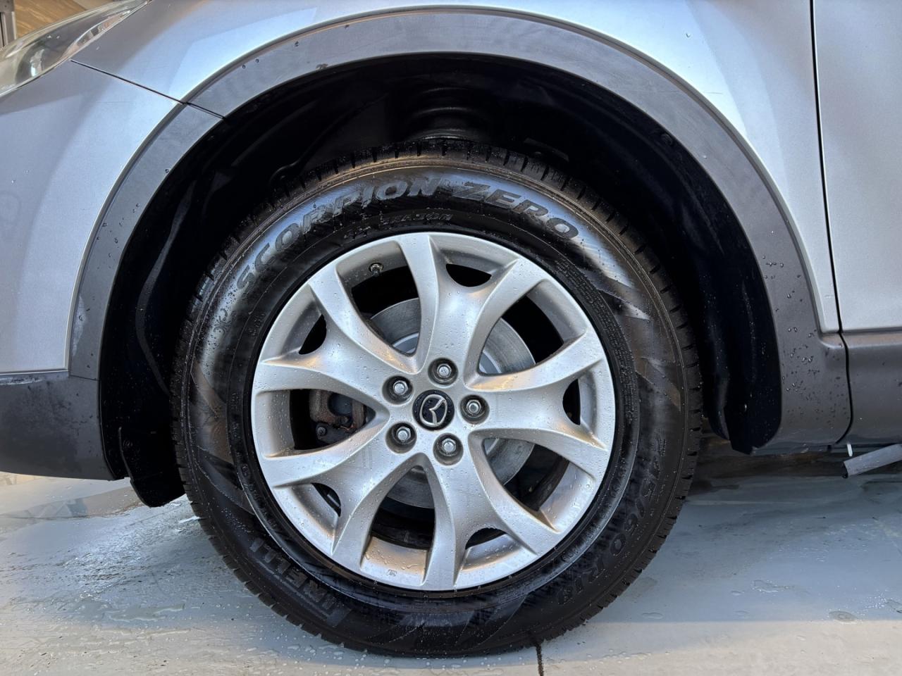 2015 Mazda CX-9 GS ~29 SERVICE RECORDS~ Photo