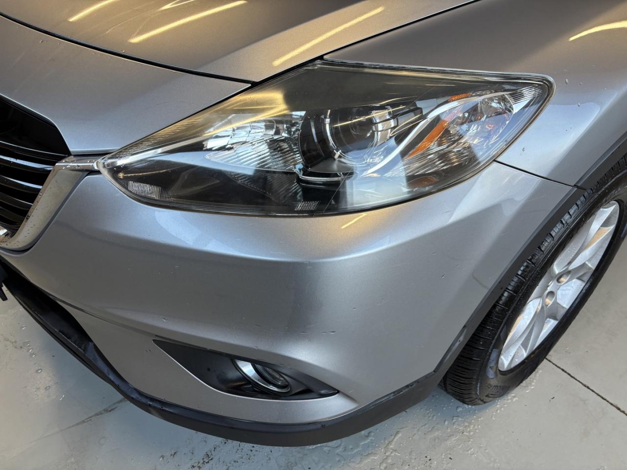 2015 Mazda CX-9 GS ~29 SERVICE RECORDS~ Photo