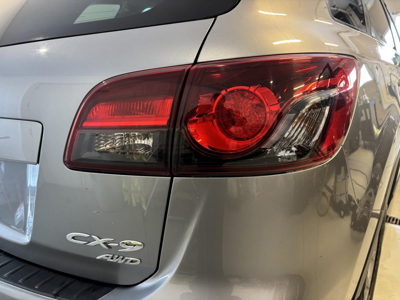 2015 Mazda CX-9 GS ~29 SERVICE RECORDS~ Photo
