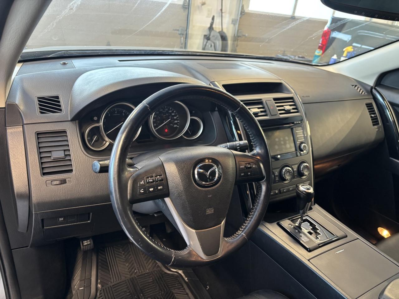 2015 Mazda CX-9 GS ~29 SERVICE RECORDS~ Photo