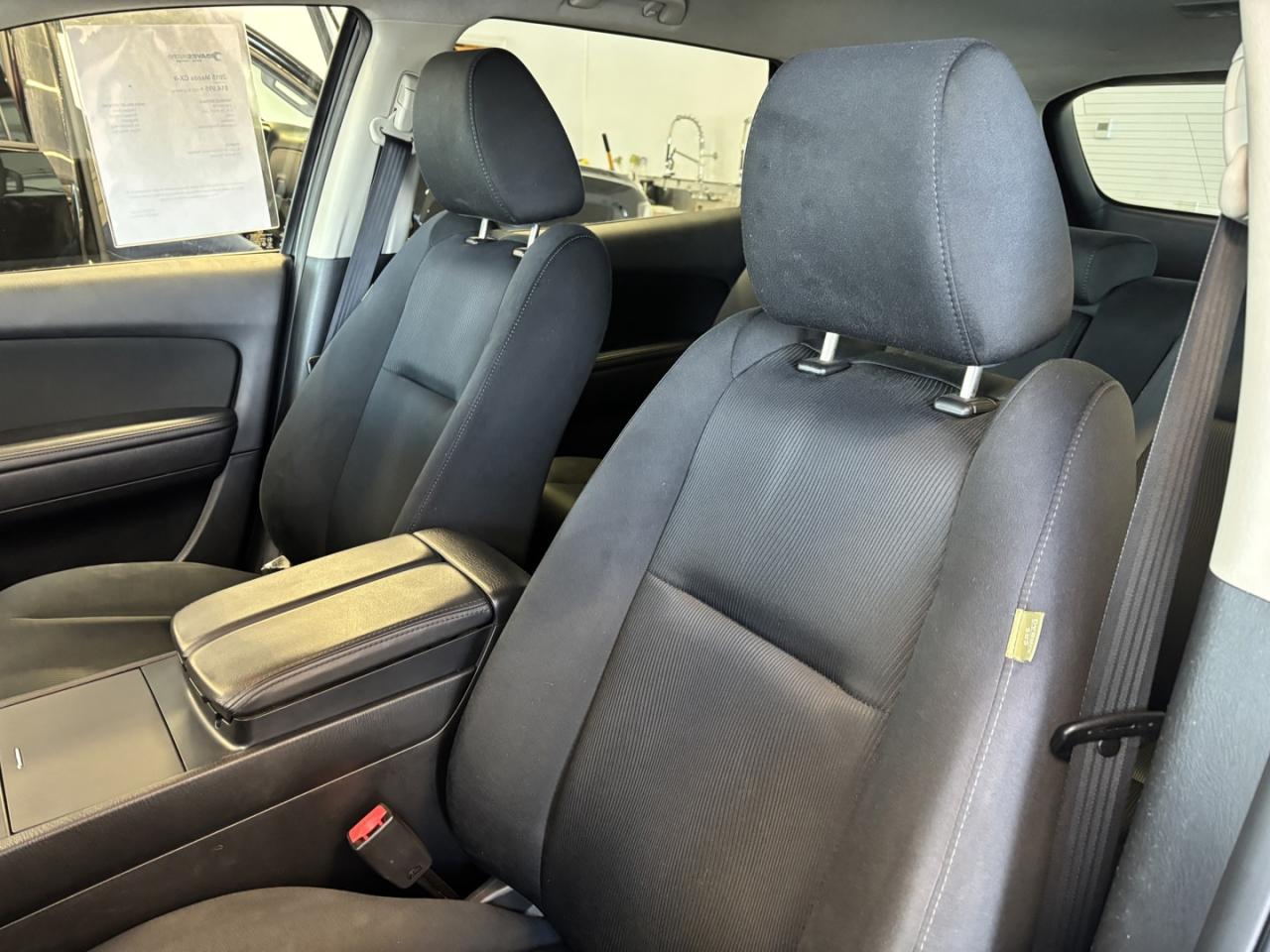 2015 Mazda CX-9 GS ~29 SERVICE RECORDS~ Photo