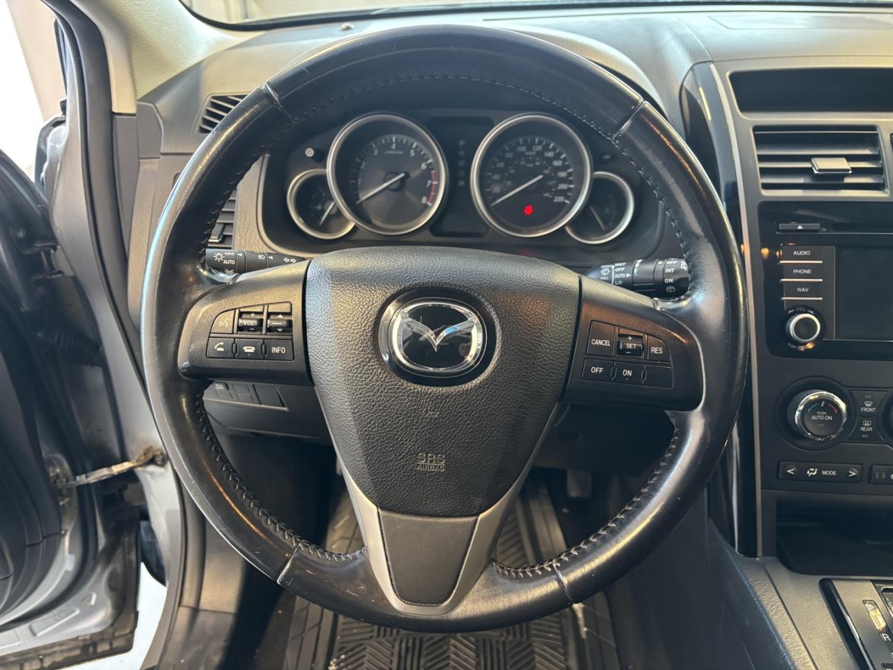 2015 Mazda CX-9 GS ~29 SERVICE RECORDS~ Photo