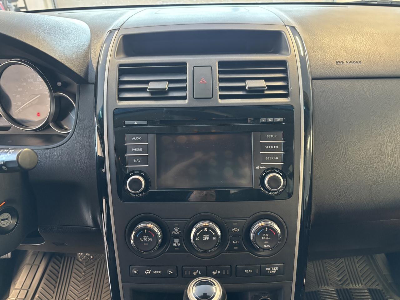 2015 Mazda CX-9 GS ~29 SERVICE RECORDS~ Photo