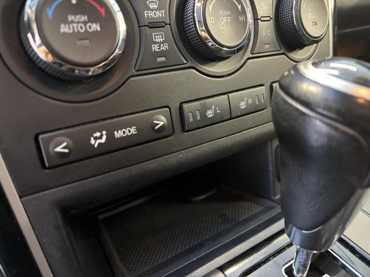 2015 Mazda CX-9 GS ~29 SERVICE RECORDS~ Photo