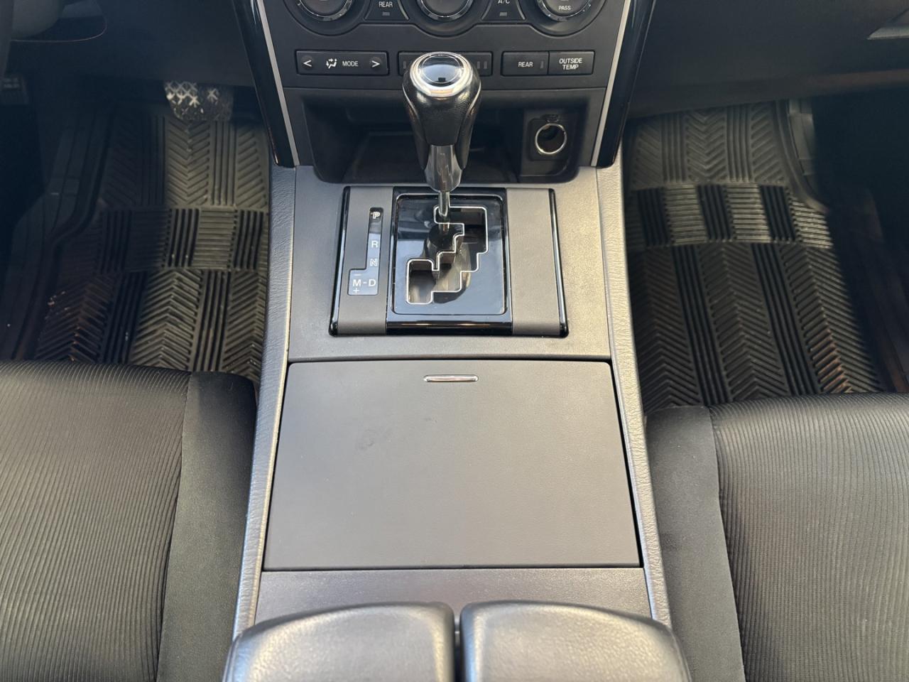 2015 Mazda CX-9 GS ~29 SERVICE RECORDS~ Photo