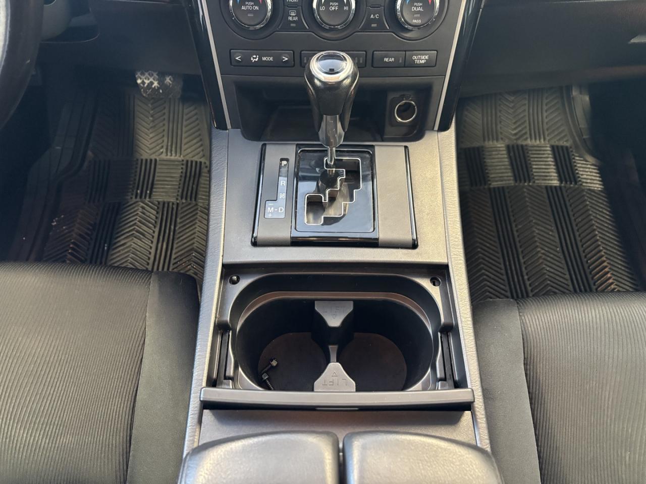 2015 Mazda CX-9 GS ~29 SERVICE RECORDS~ Photo