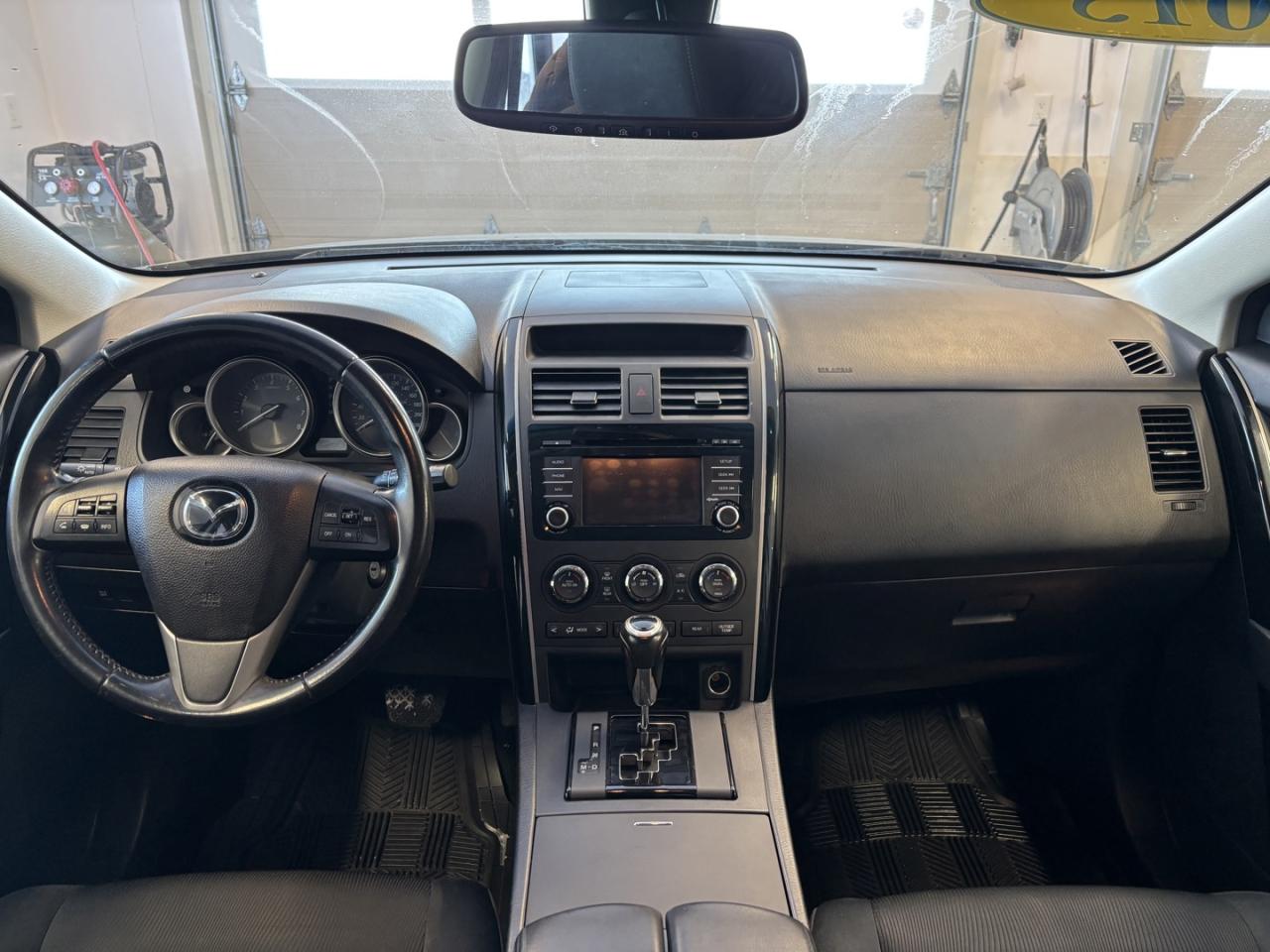 2015 Mazda CX-9 GS ~29 SERVICE RECORDS~ Photo