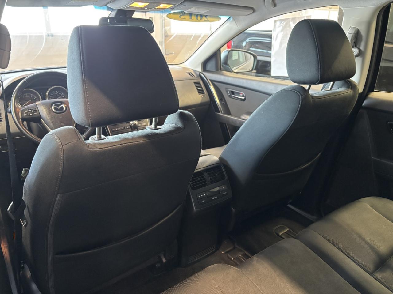 2015 Mazda CX-9 GS ~29 SERVICE RECORDS~ Photo