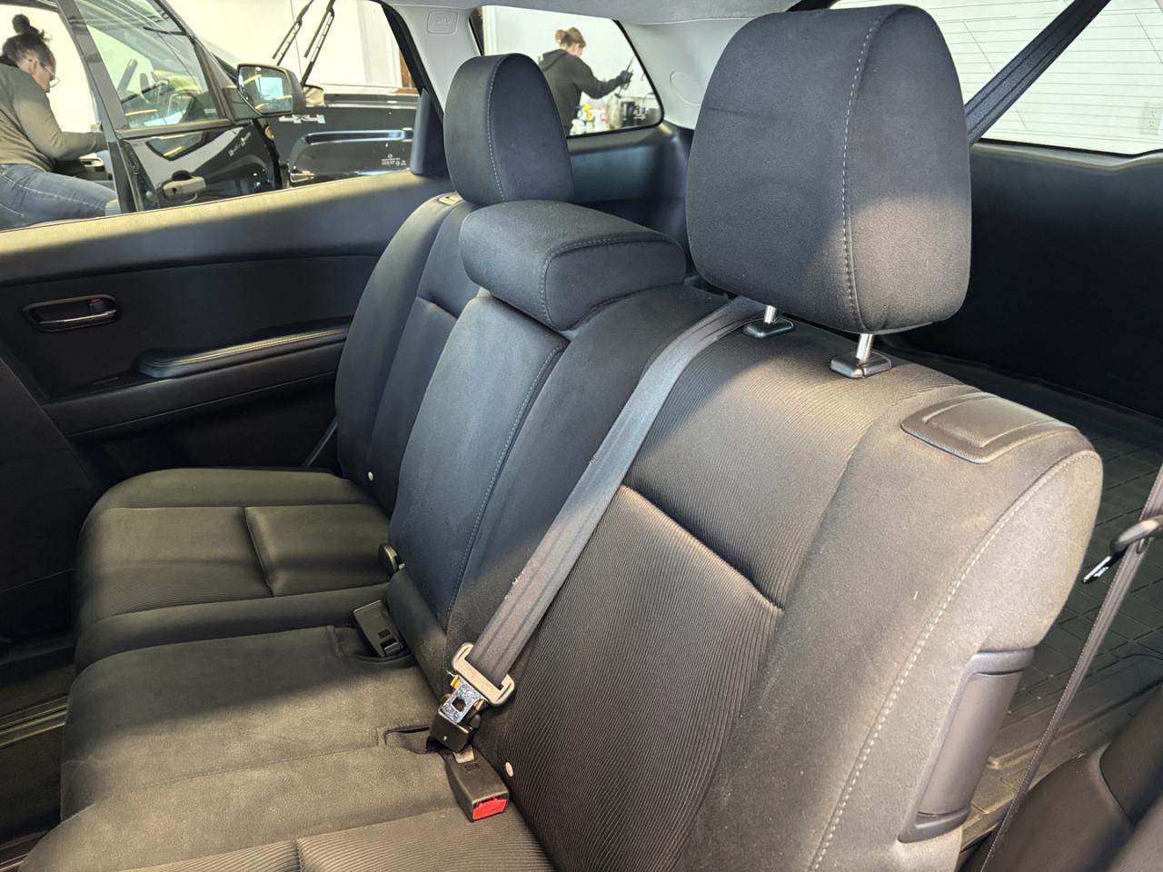 2015 Mazda CX-9 GS ~29 SERVICE RECORDS~ Photo