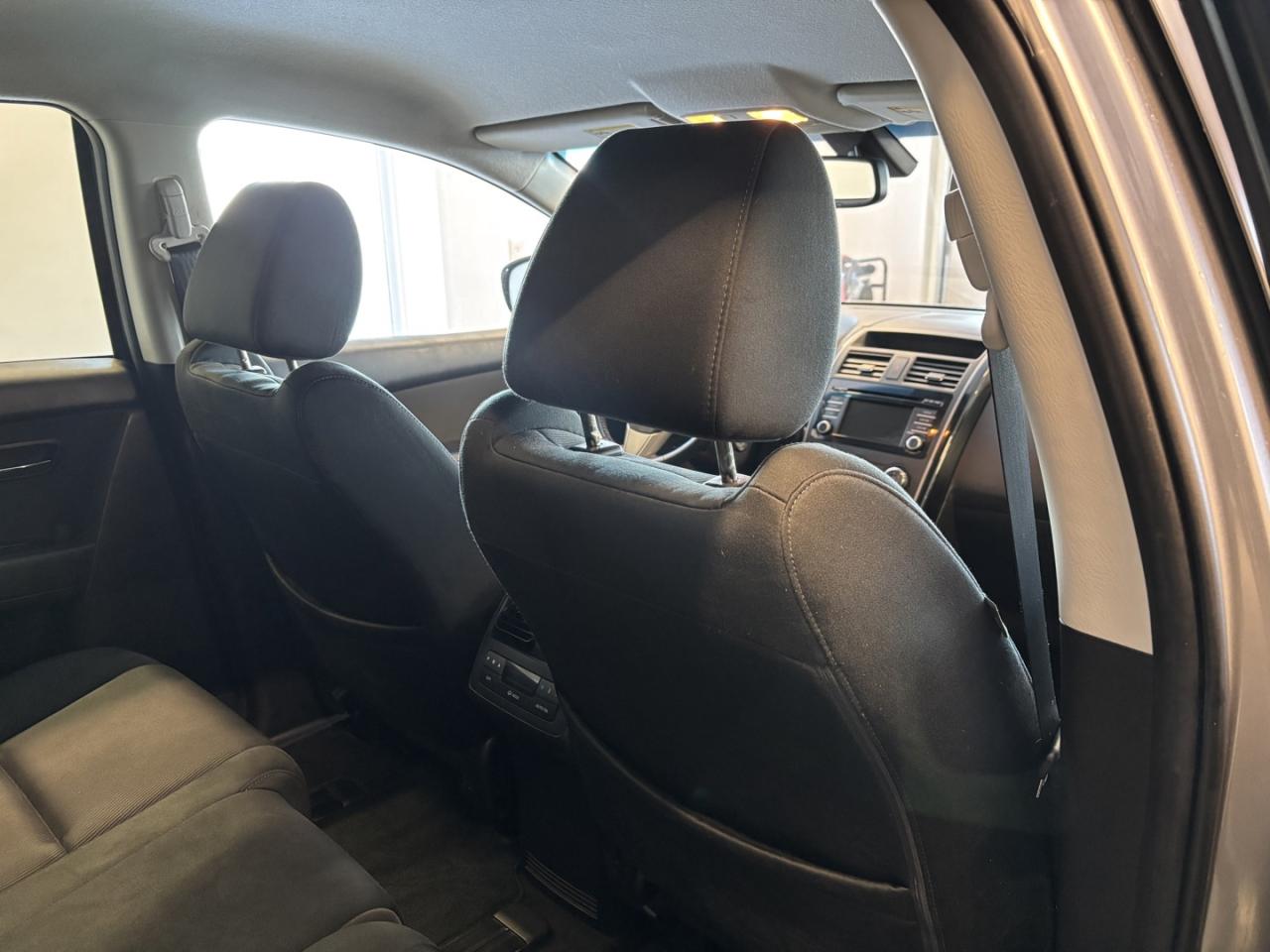 2015 Mazda CX-9 GS ~29 SERVICE RECORDS~ Photo