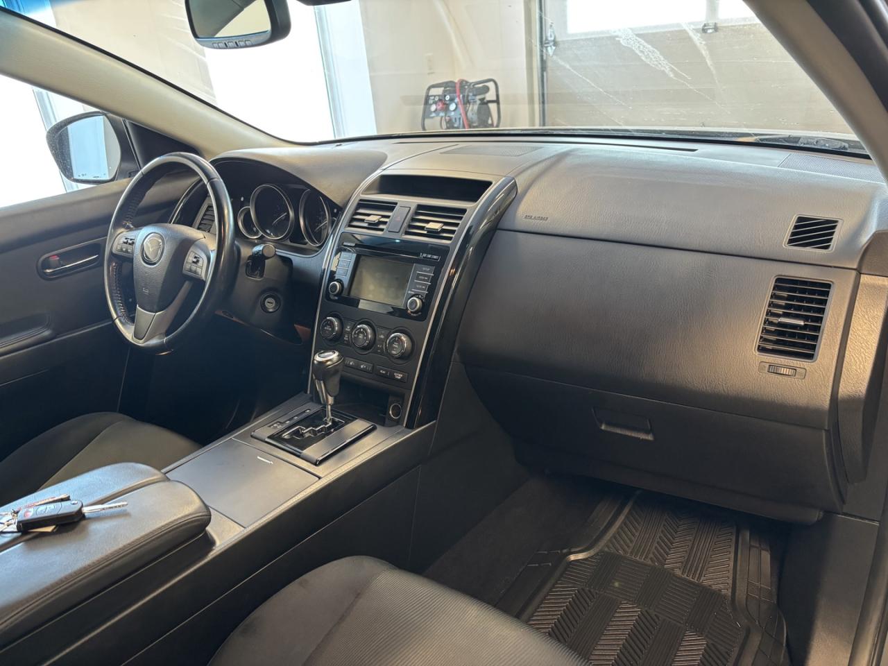 2015 Mazda CX-9 GS ~29 SERVICE RECORDS~ Photo