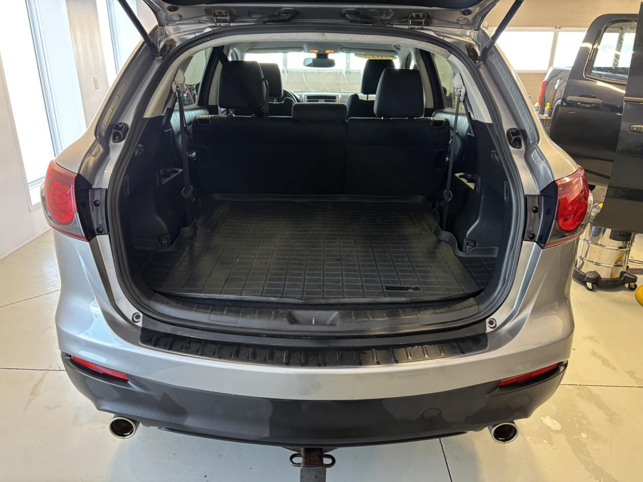 2015 Mazda CX-9 GS ~29 SERVICE RECORDS~ Photo