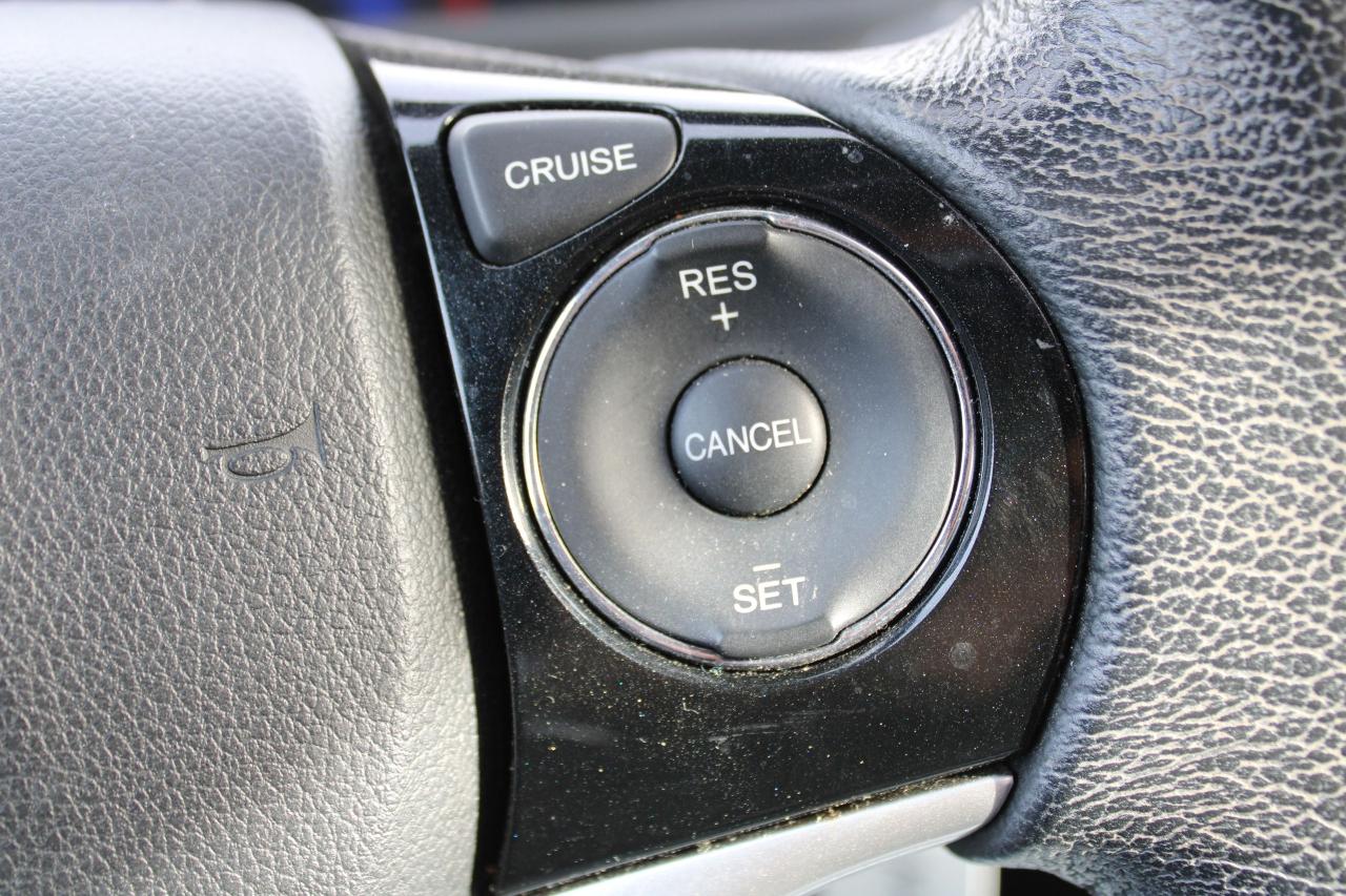 2013 Honda Civic EX Photo