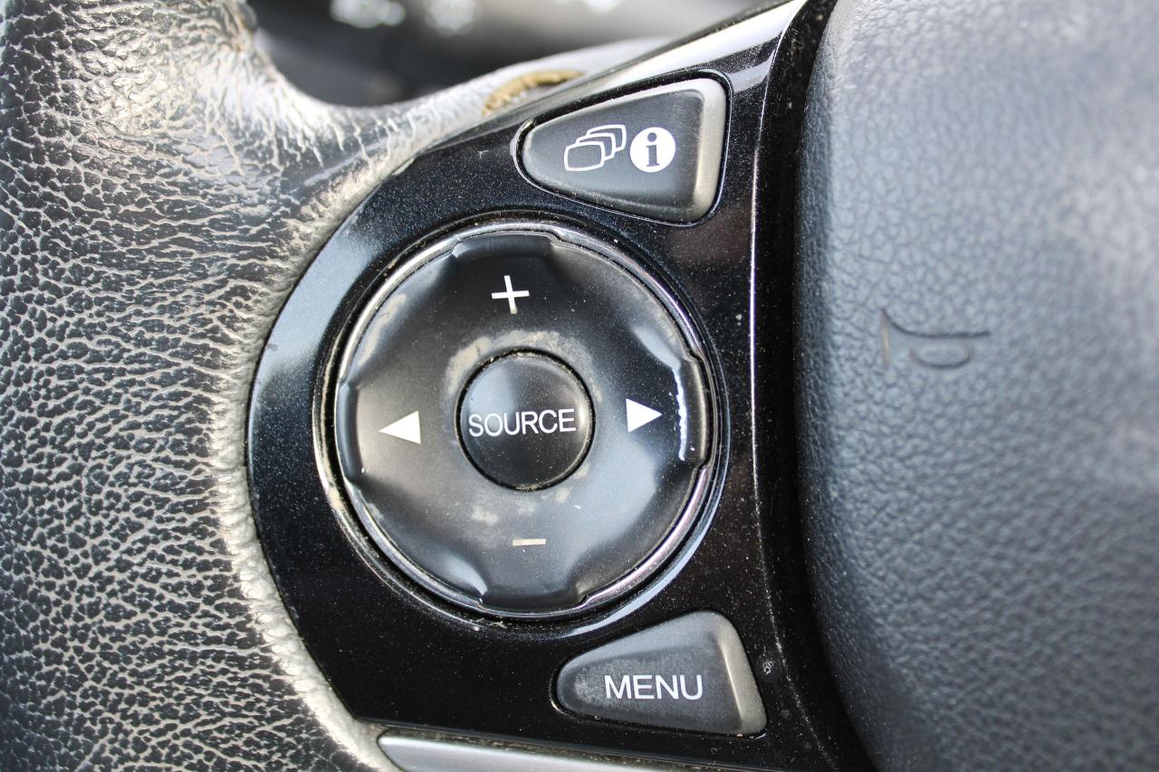 2013 Honda Civic EX Photo