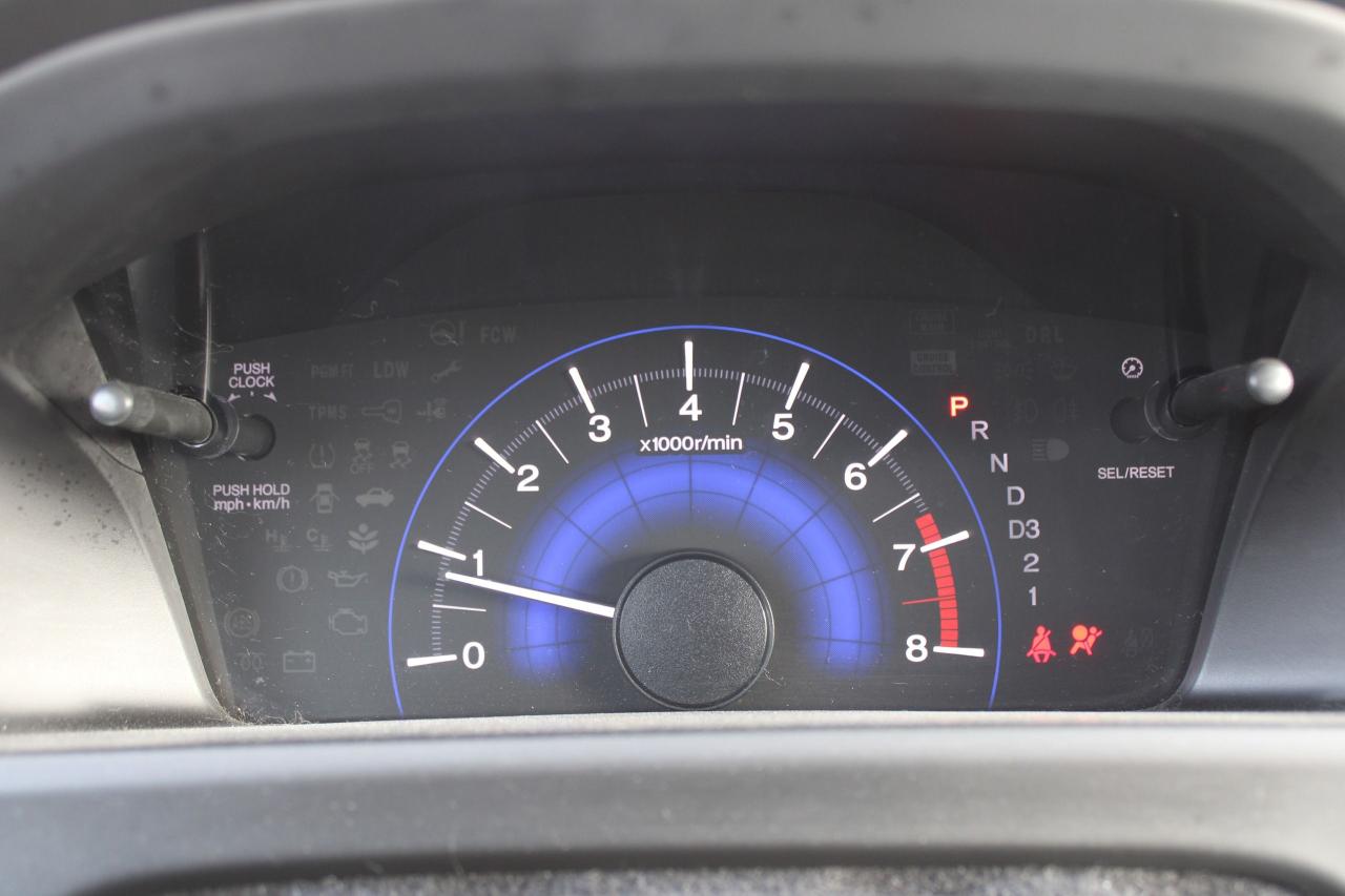 2013 Honda Civic EX Photo