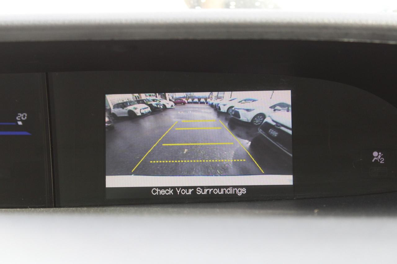 2013 Honda Civic EX Photo