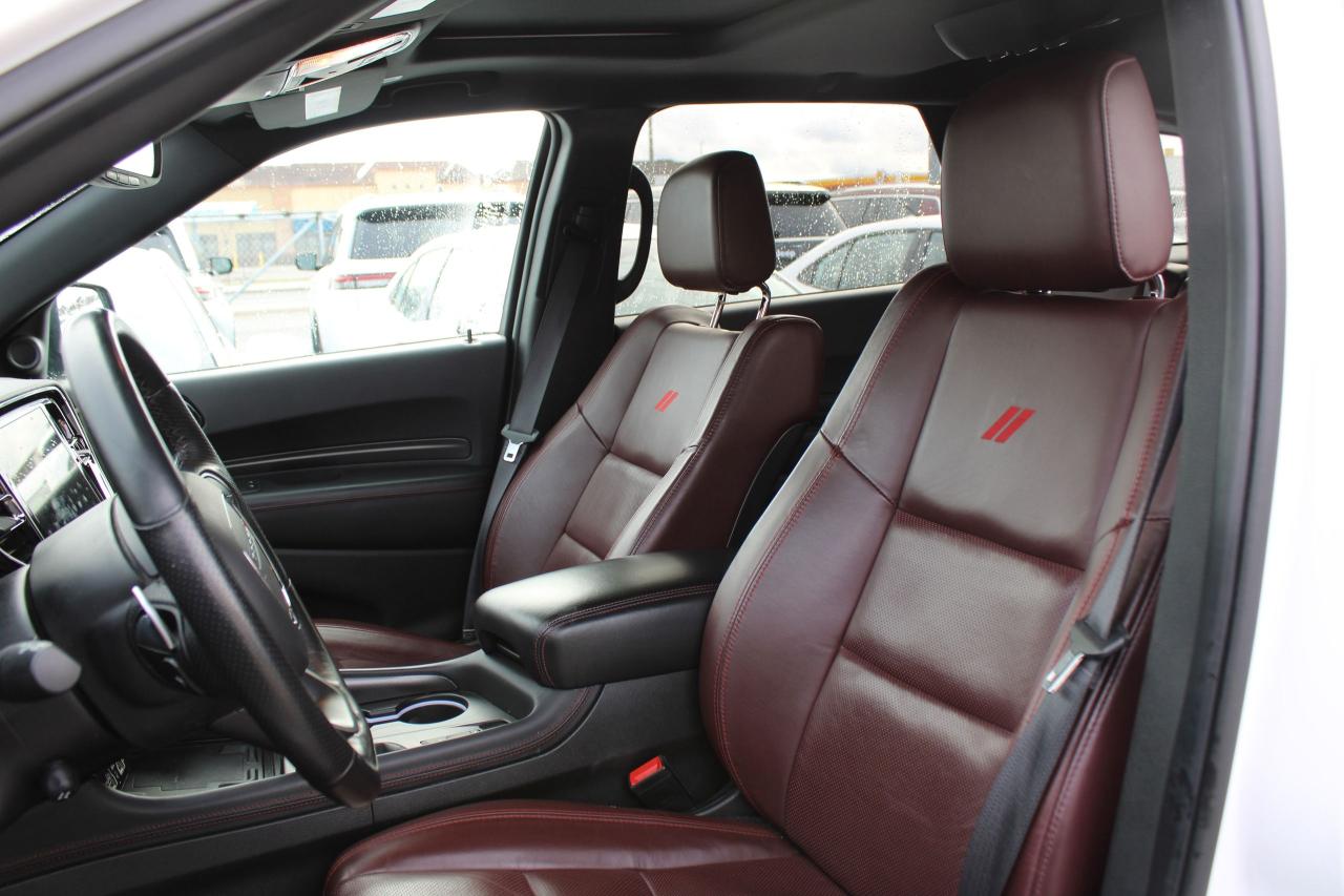 2024 Dodge Durango R/T AWD - Photo #7