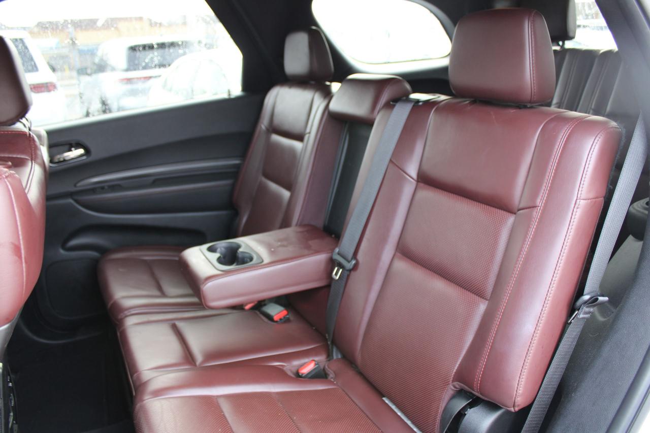 2024 Dodge Durango R/T AWD - Photo #8