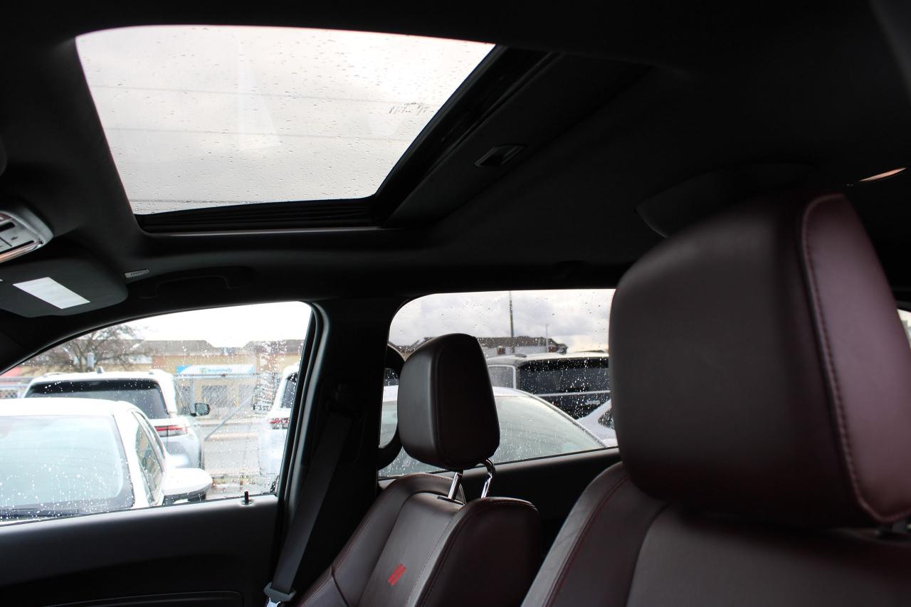 2024 Dodge Durango R/T AWD - Photo #10