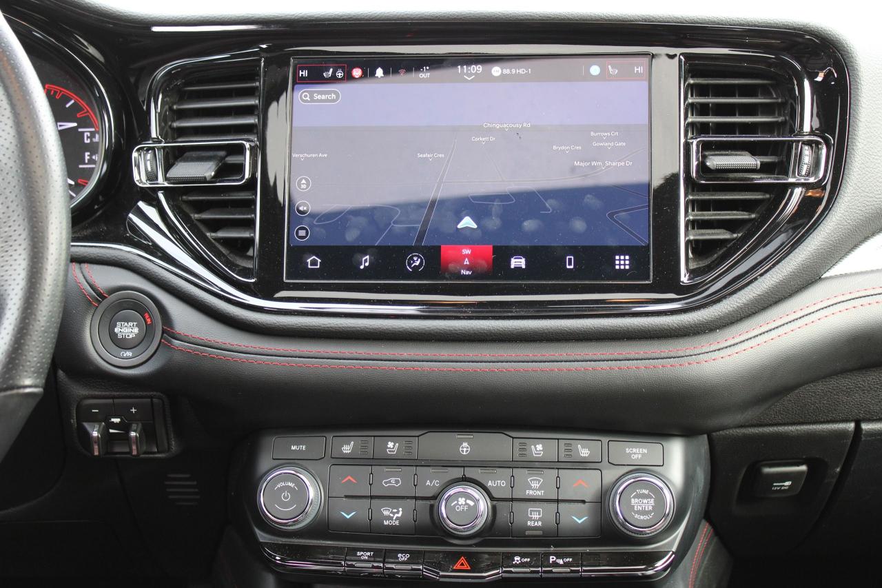 2024 Dodge Durango R/T AWD - Photo #13