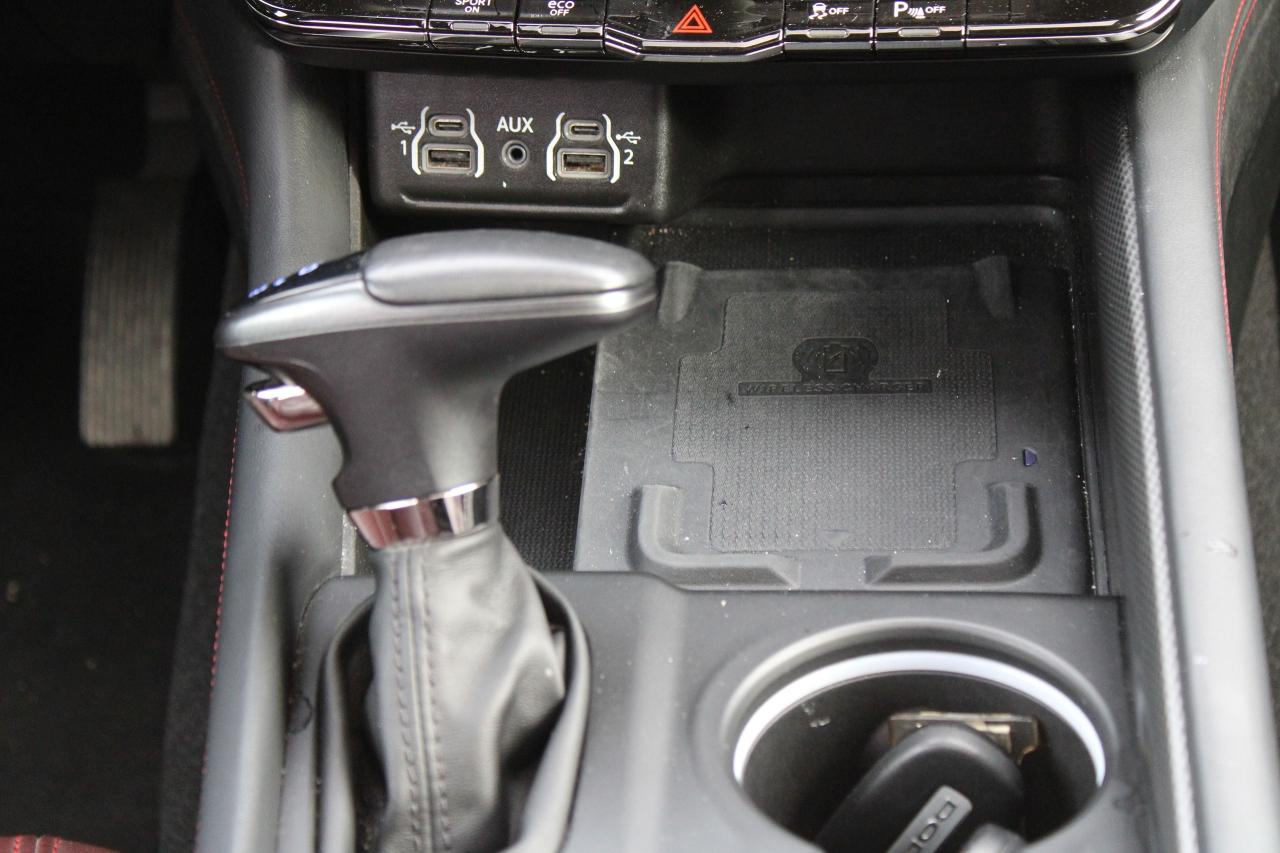 2024 Dodge Durango R/T AWD - Photo #14