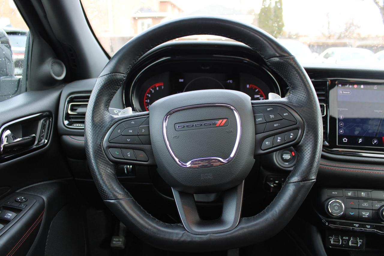 2024 Dodge Durango R/T AWD - Photo #15