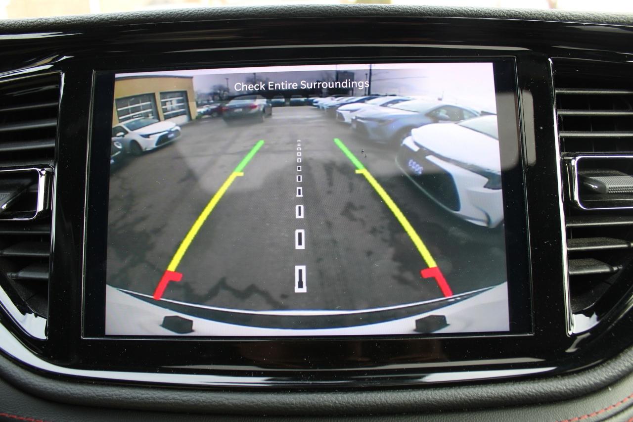 2024 Dodge Durango R/T AWD - Photo #19