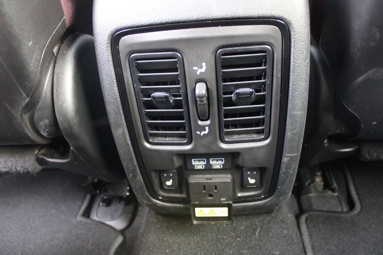 2024 Dodge Durango R/T AWD - Photo #21