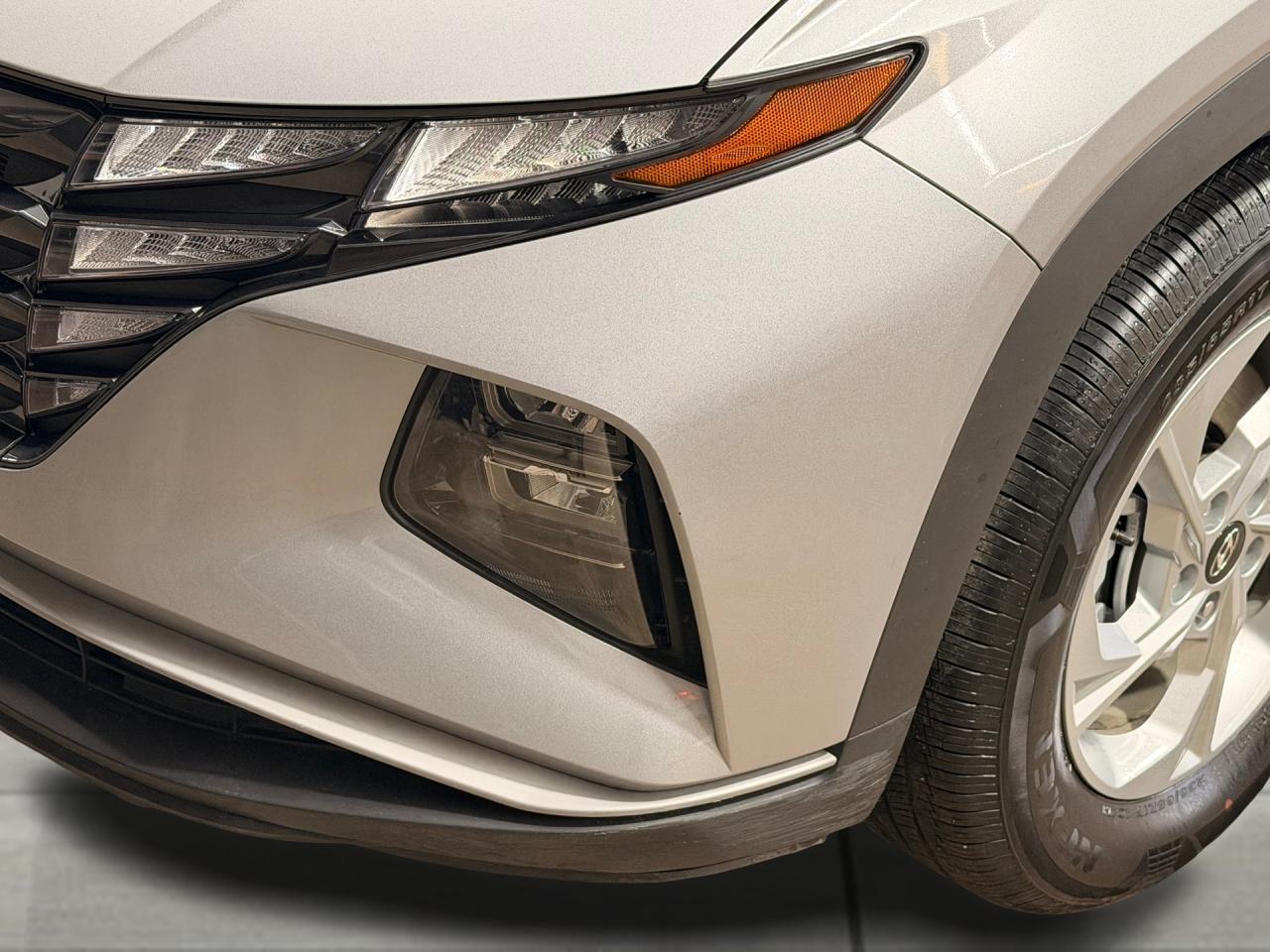 2022 Hyundai Tucson Essential AWD+ApplePlay+ONE OWNER+CLEAN CARFAX Photo98