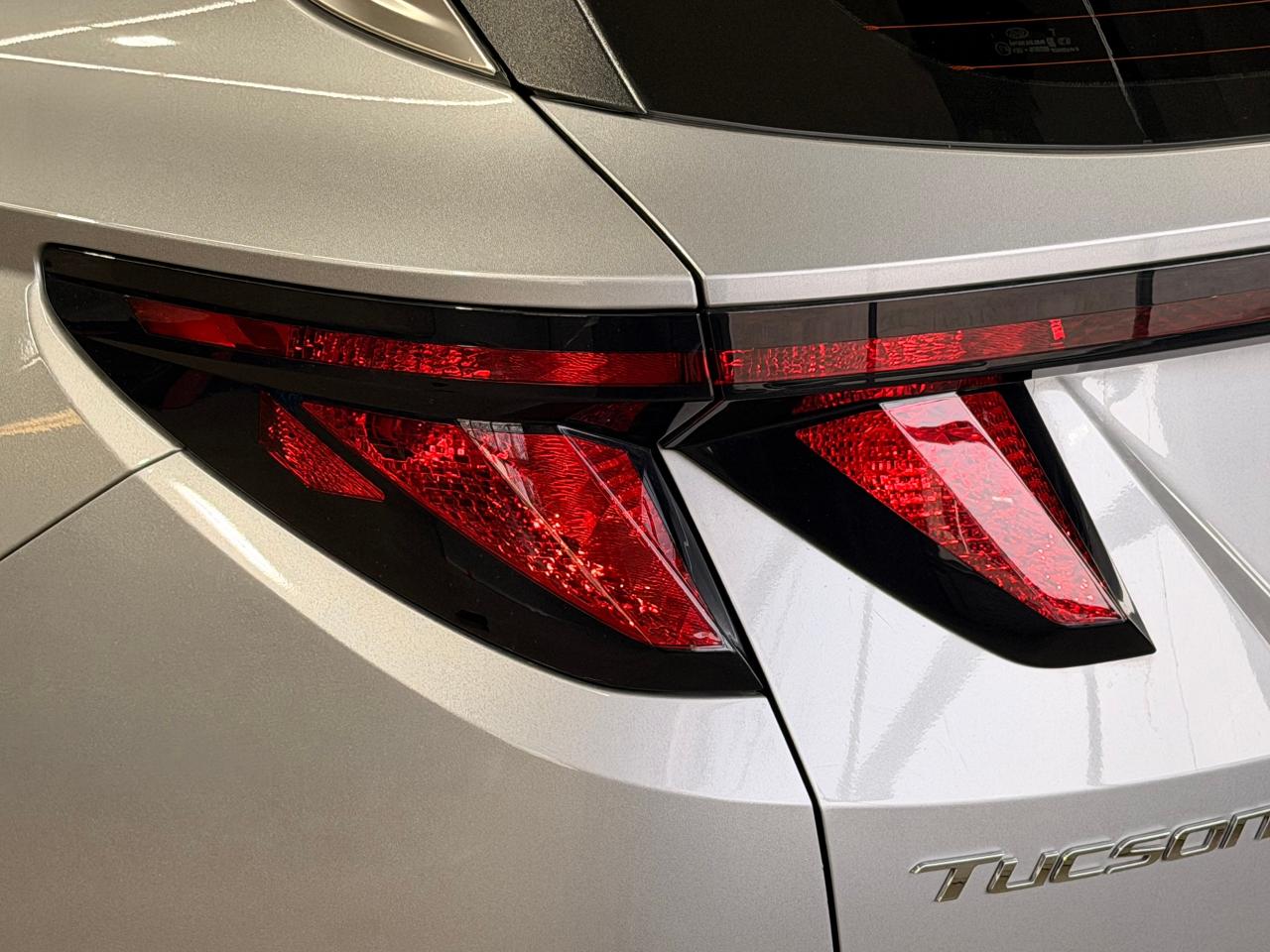 2022 Hyundai Tucson Essential AWD+ApplePlay+ONE OWNER+CLEAN CARFAX Photo57