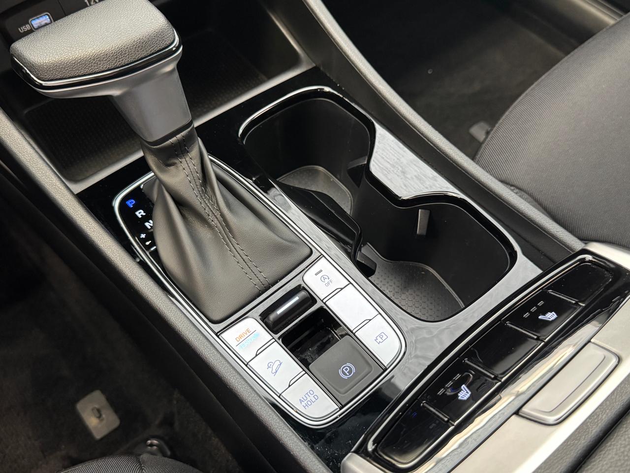 2022 Hyundai Tucson Essential AWD+ApplePlay+ONE OWNER+CLEAN CARFAX Photo35