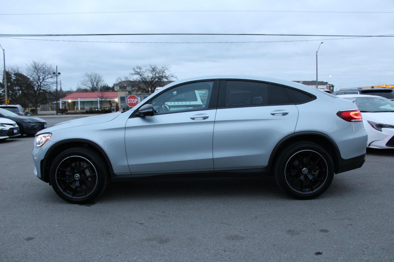 2023 Mercedes-Benz GLC-Class GLC 300 - Photo #4