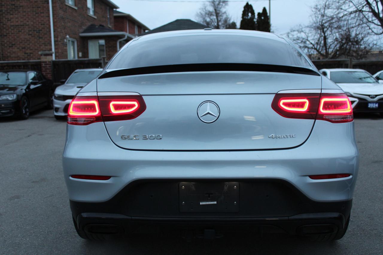 2023 Mercedes-Benz GLC-Class GLC 300 - Photo #5