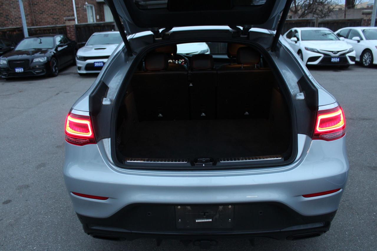 2023 Mercedes-Benz GLC-Class GLC 300 - Photo #6