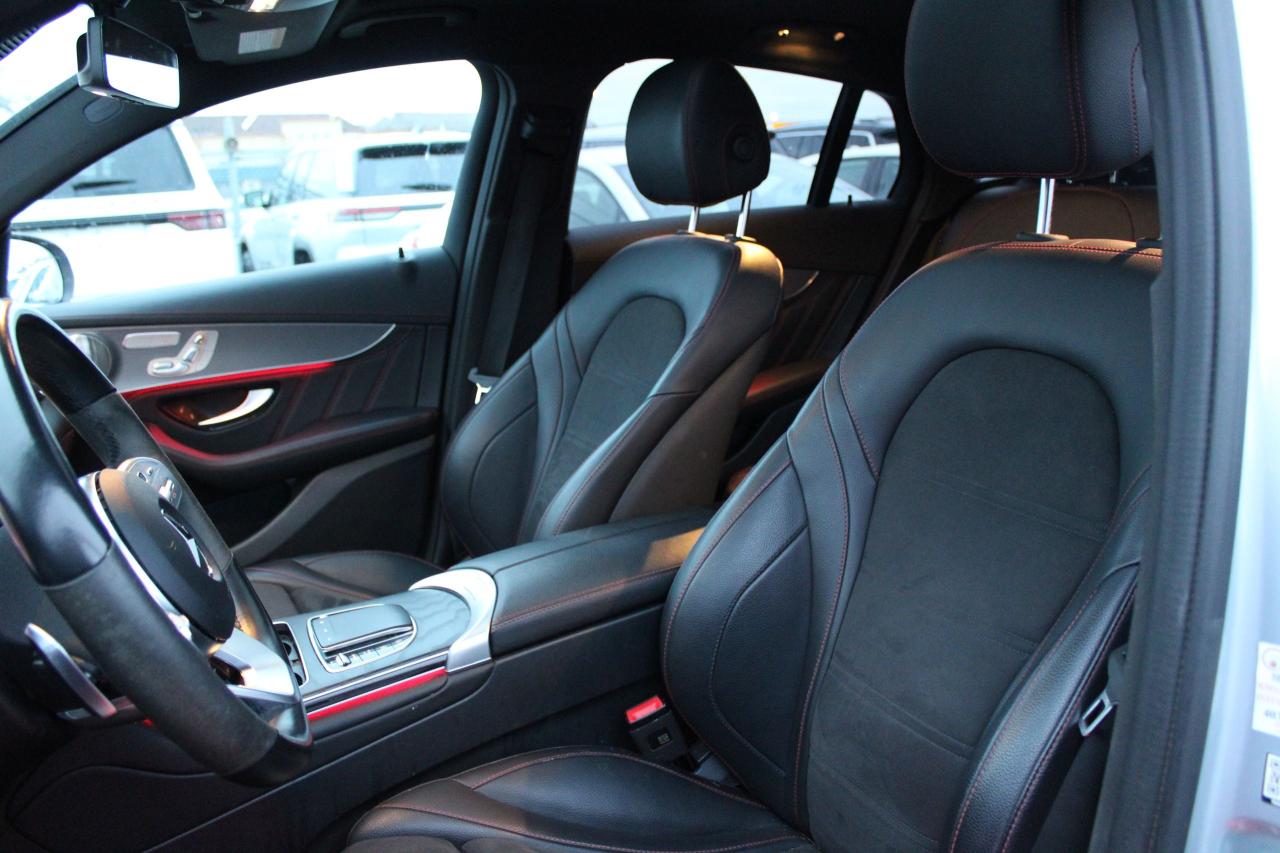 2023 Mercedes-Benz GLC-Class GLC 300 - Photo #7