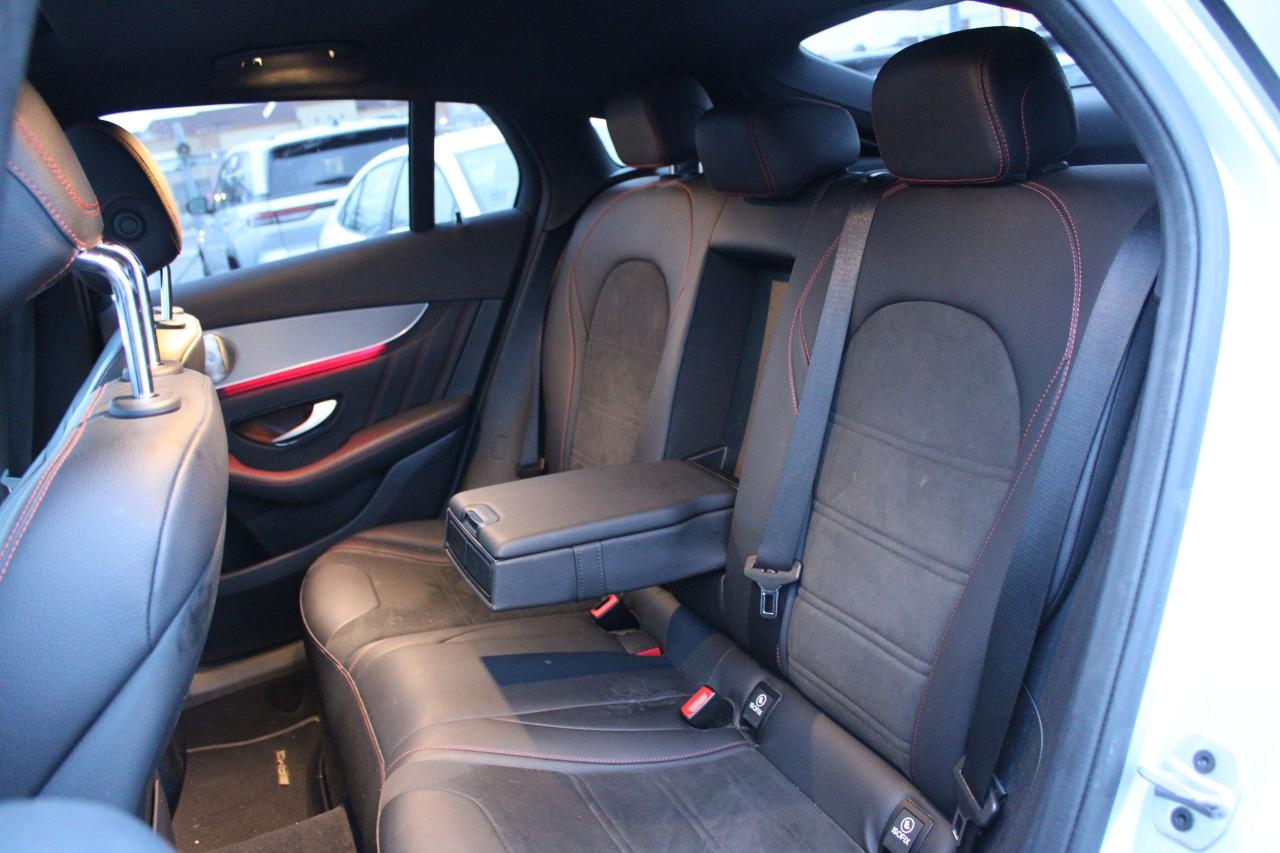 2023 Mercedes-Benz GLC-Class GLC 300 - Photo #8