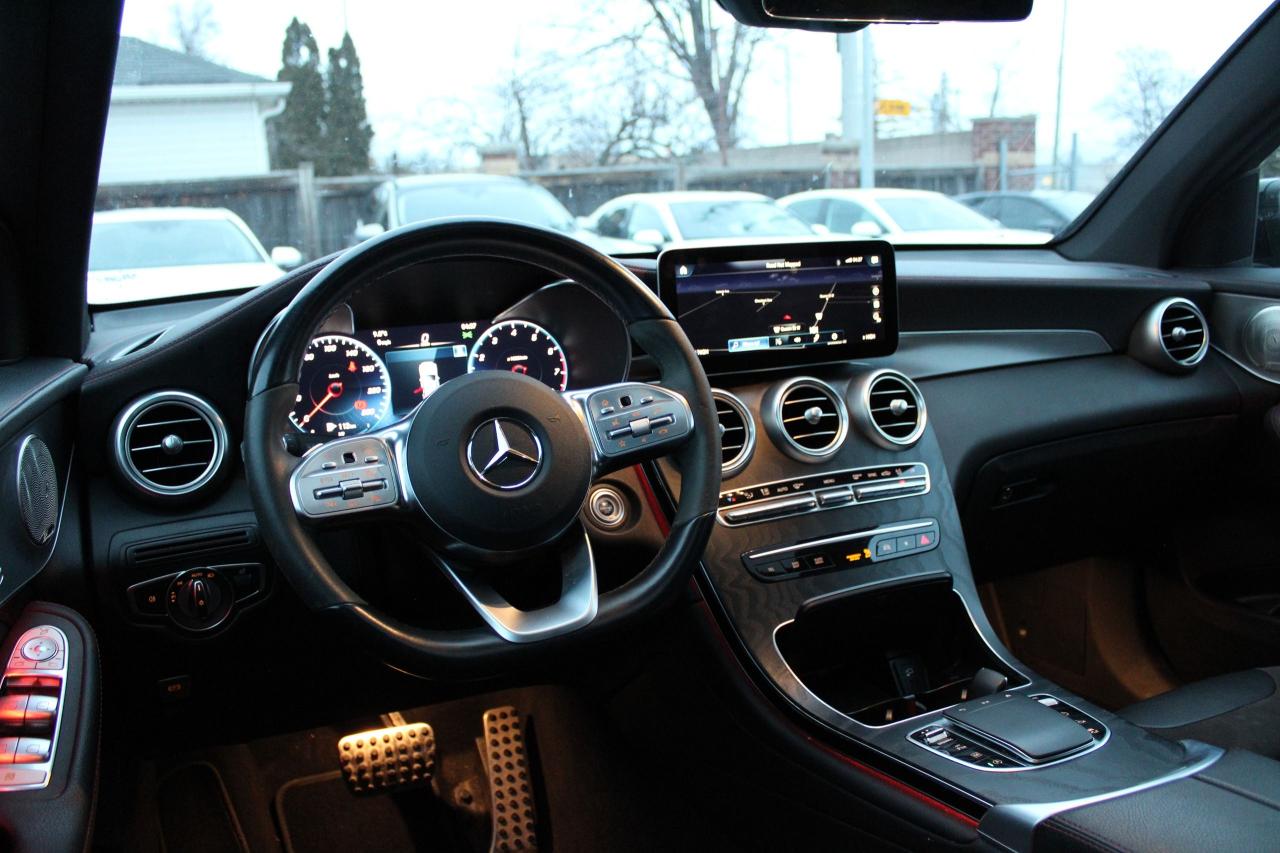 2023 Mercedes-Benz GLC-Class GLC 300 - Photo #9