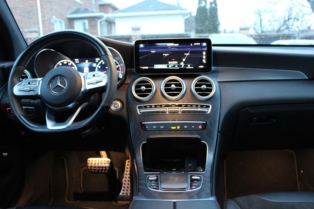 2023 Mercedes-Benz GLC-Class GLC 300 - Photo #10