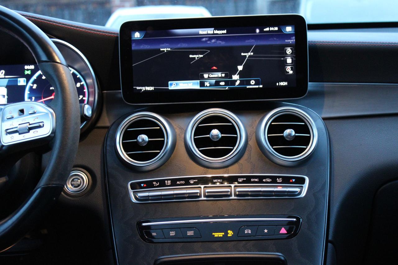 2023 Mercedes-Benz GLC-Class GLC 300 - Photo #11