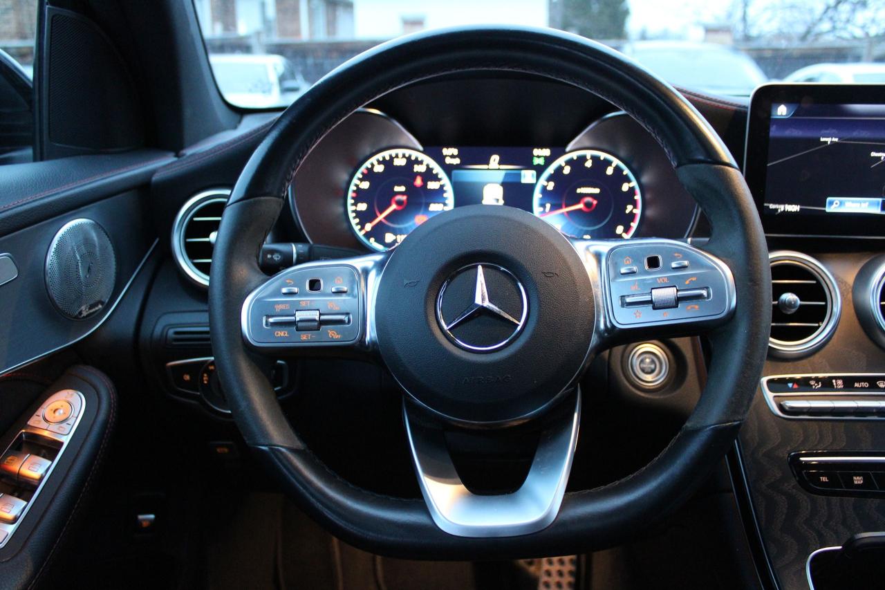 2023 Mercedes-Benz GLC-Class GLC 300 - Photo #13