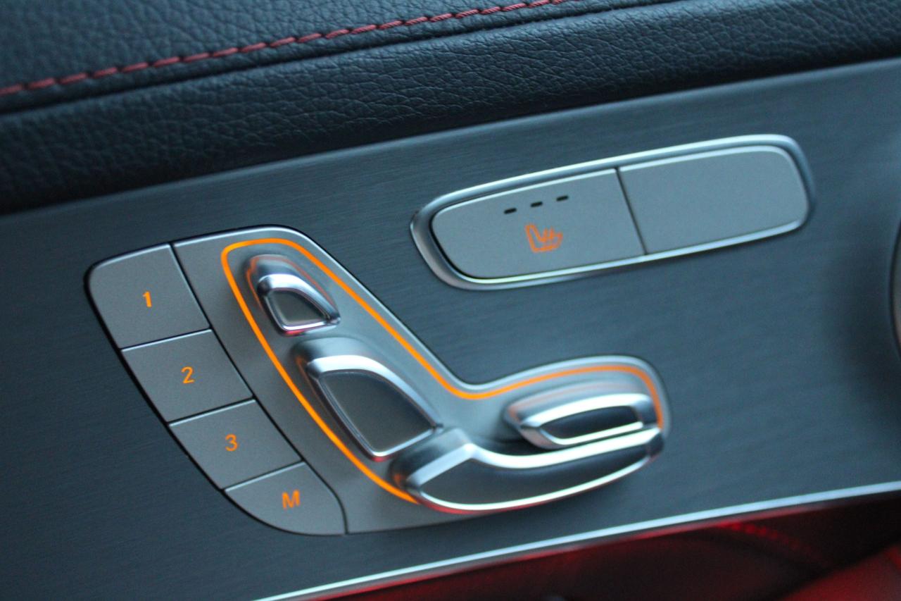 2023 Mercedes-Benz GLC-Class GLC 300 - Photo #17