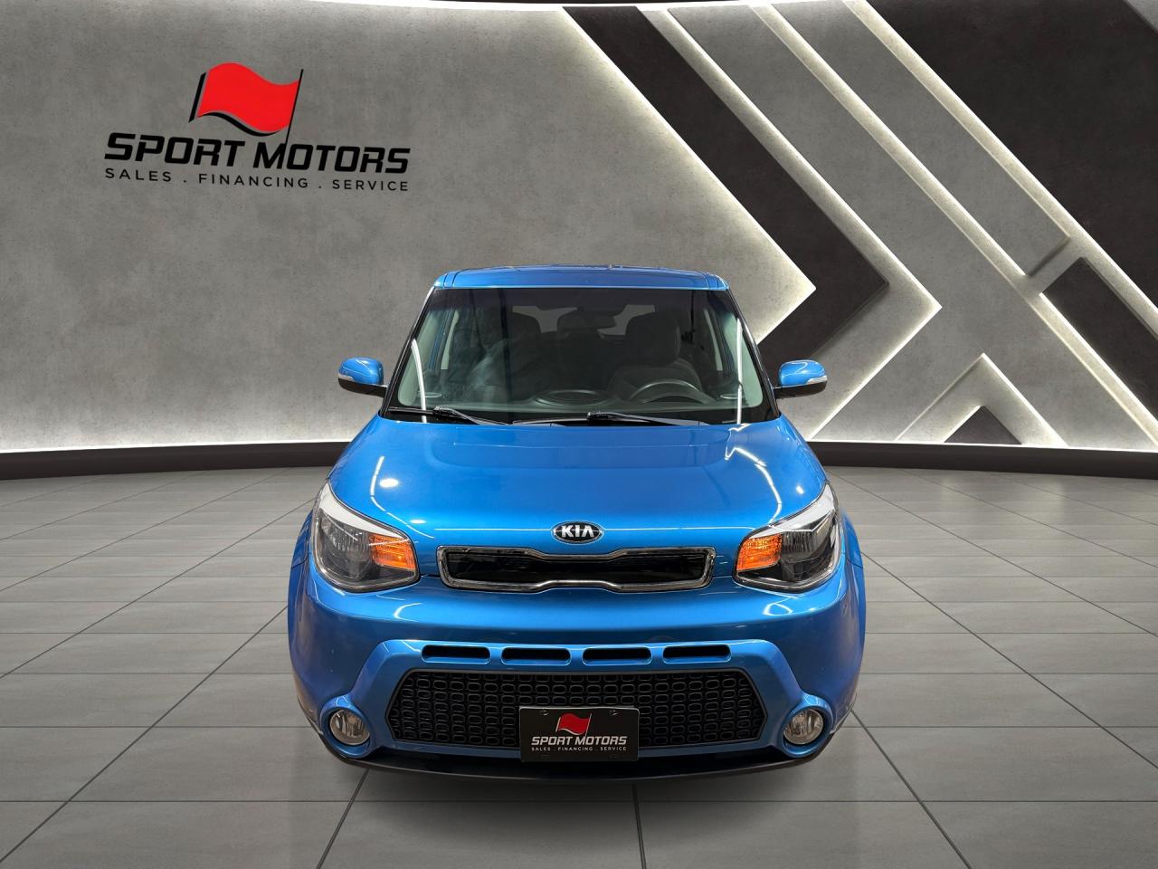 2016 Kia Soul EX+A/C+Power Options+CERTIFED! Photo60