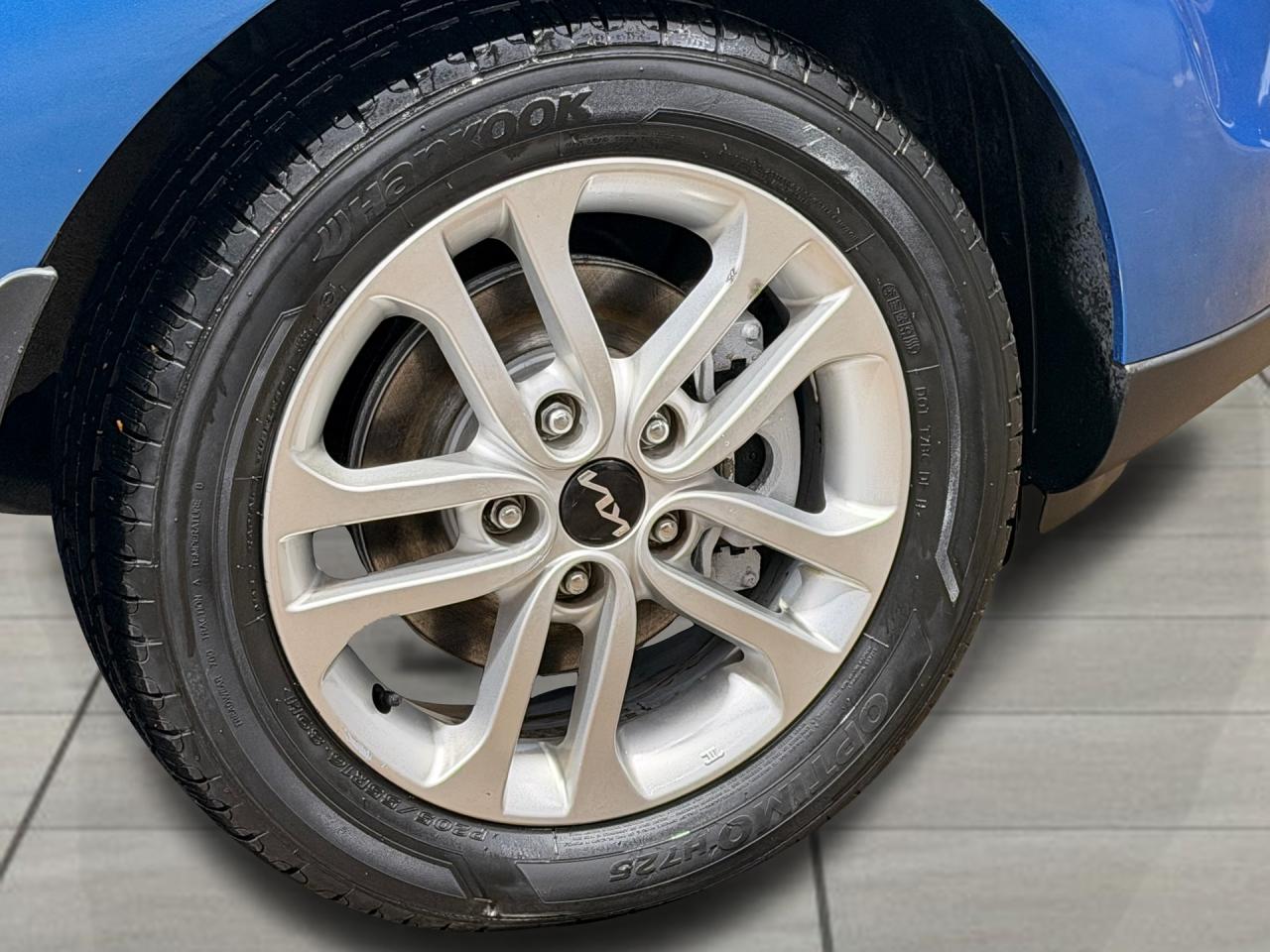 2016 Kia Soul EX+A/C+Power Options+CERTIFED! Photo